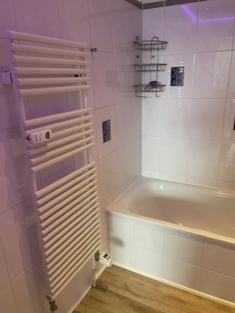 1 room apartment with 18 m² in Munich – Photo 1