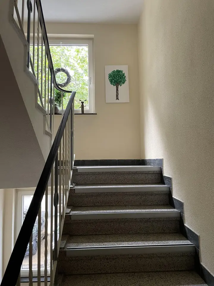 2 Zimmer Wohnung mit 46 m² in Essen – Bild 5