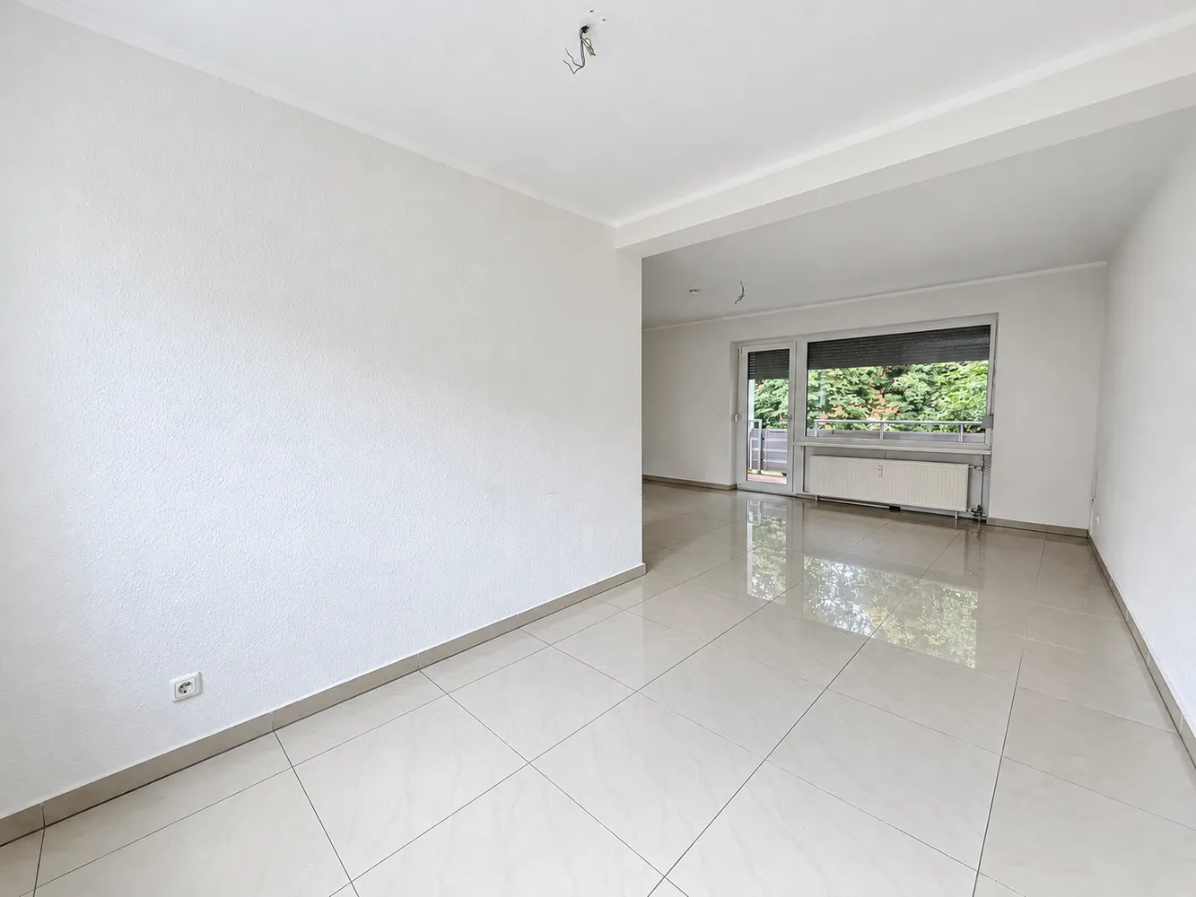 4 Zimmer Wohnung mit 84 m² in Essen – Bild 1