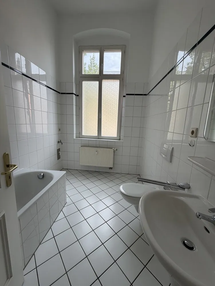 2 Zimmer Wohnung mit 48 m² in Halle (Saale) – Bild 10