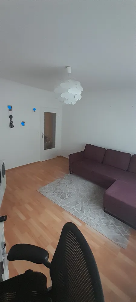 3 room apartment with 62 m² in Frankfurt am Main – Photo 6