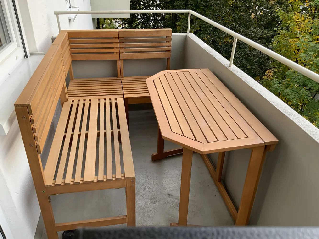4 Zimmer Wohnung mit 106 m² in München – Bild 10