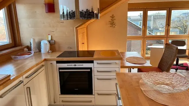 2 Zimmer Wohnung mit 95 m² in Calw – Bild 7