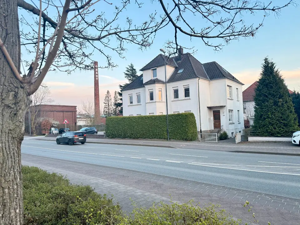 WG-Zimmer mit 55 m² in Gütersloh – Bild 9