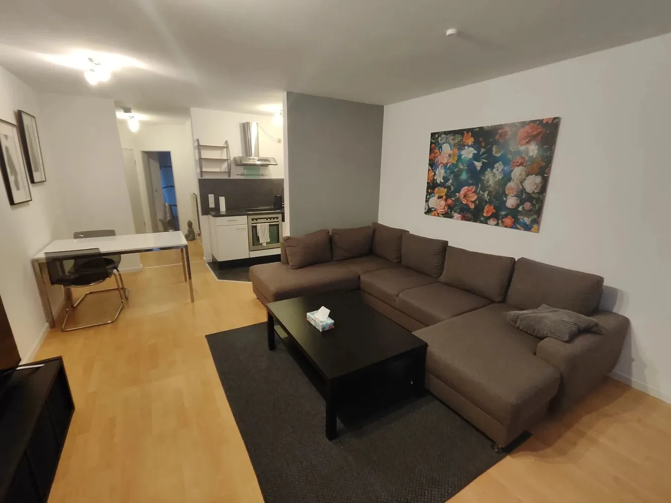 2 Zimmer Wohnung mit 50 m² in Köln – Bild 8