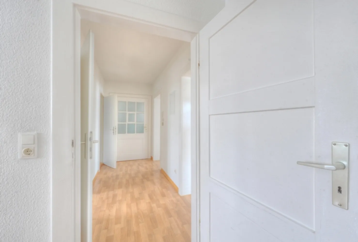 3 Zimmer Wohnung mit 59 m² in Halle (Saale) – Bild 7