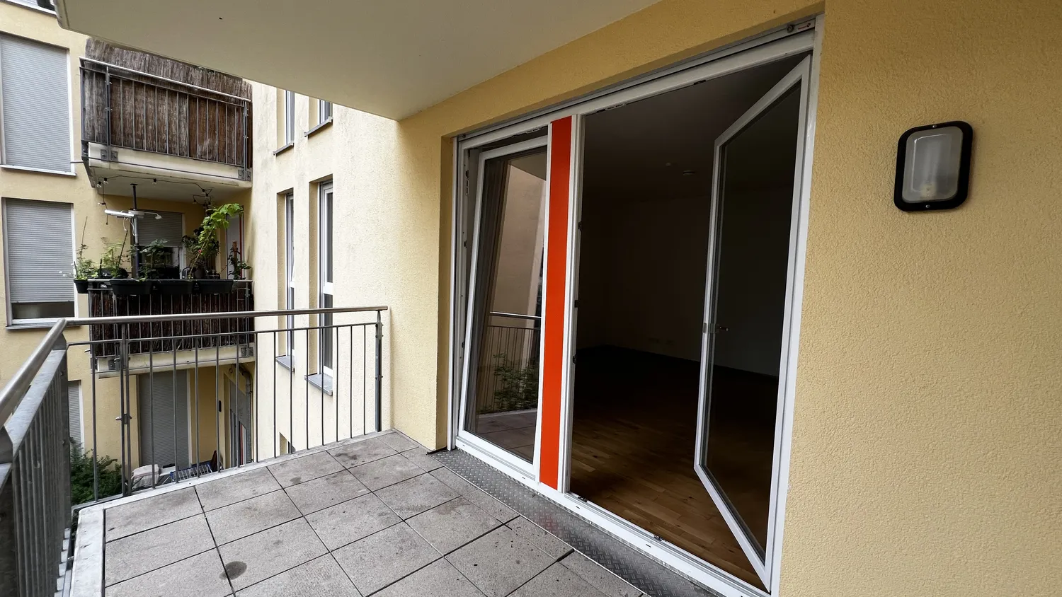 3 Zimmer Wohnung mit 75 m² in Berlin – Bild 4