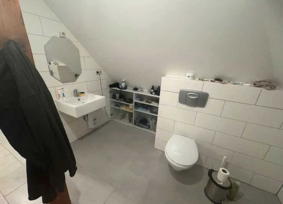 2 room apartment with 42 m² in Wolfsburg – Photo 10