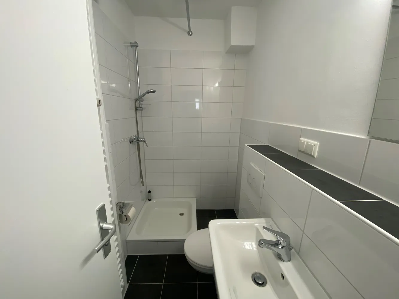 1 Zimmer Wohnung mit 26 m² in Bremen – Bild 2