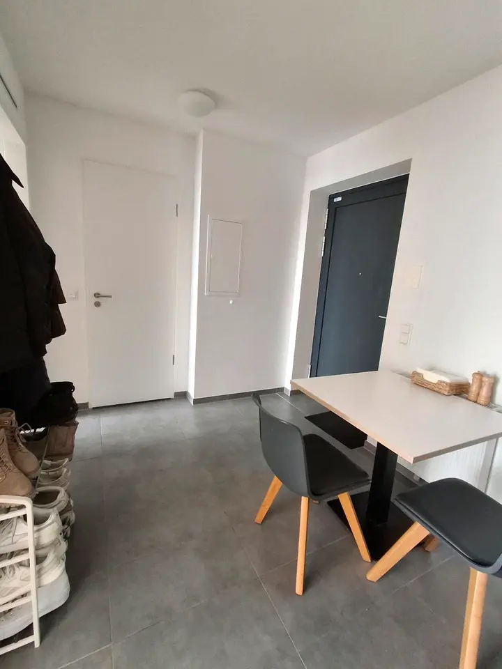 2 Zimmer Wohnung mit 20 m² in Mainz – Bild 8