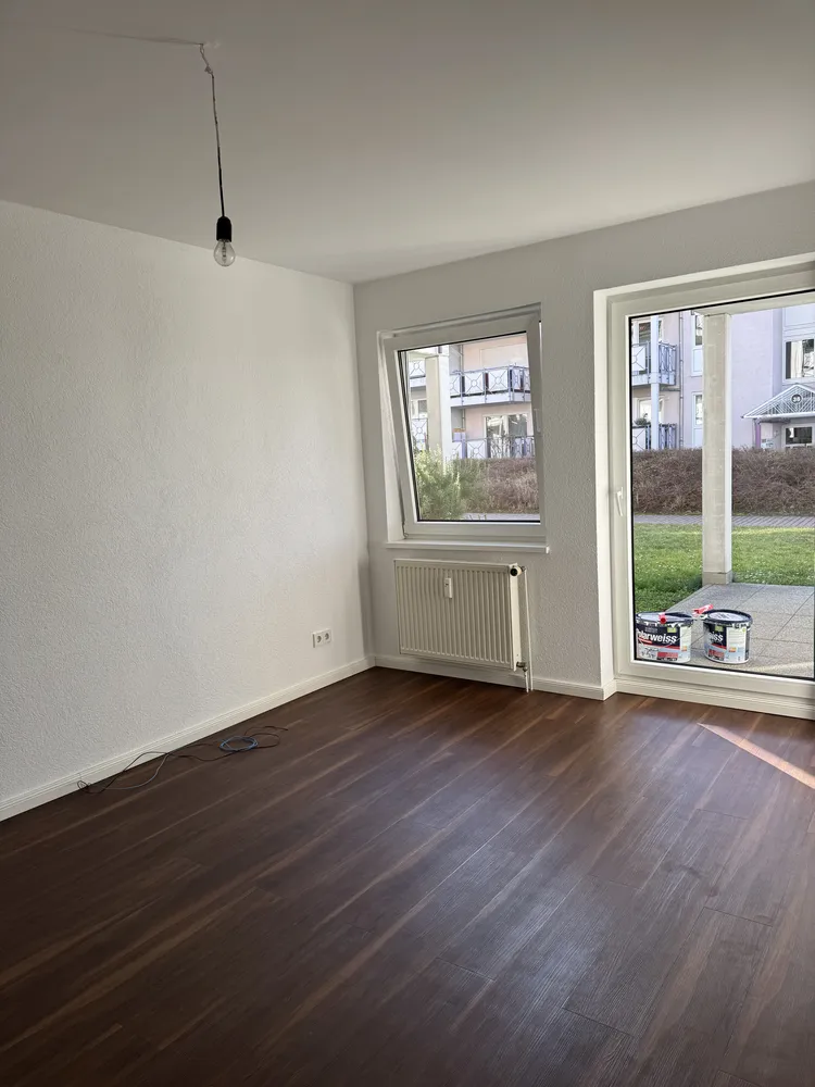 2 Zimmer Wohnung mit 57 m² in Pforzheim – Bild 11