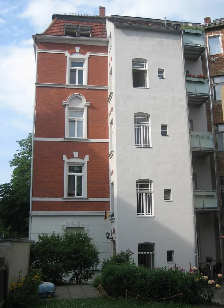 3 Zimmer Wohnung mit 89 m² in Löbau – Bild 12