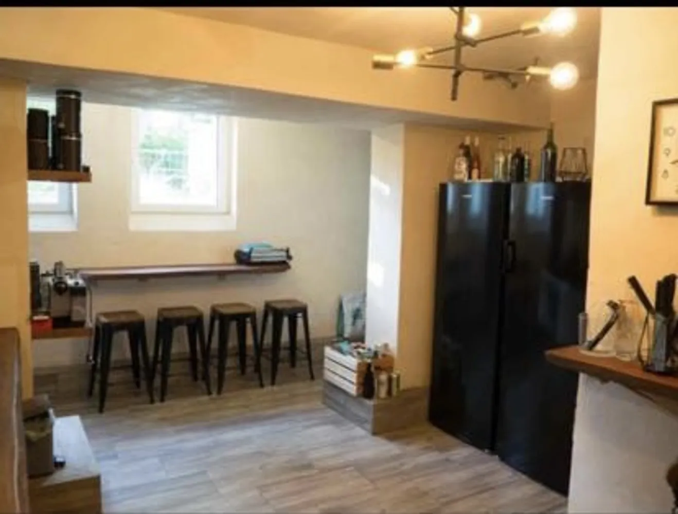 1 room apartment with 238 m² in Wiesbaden – Photo 7