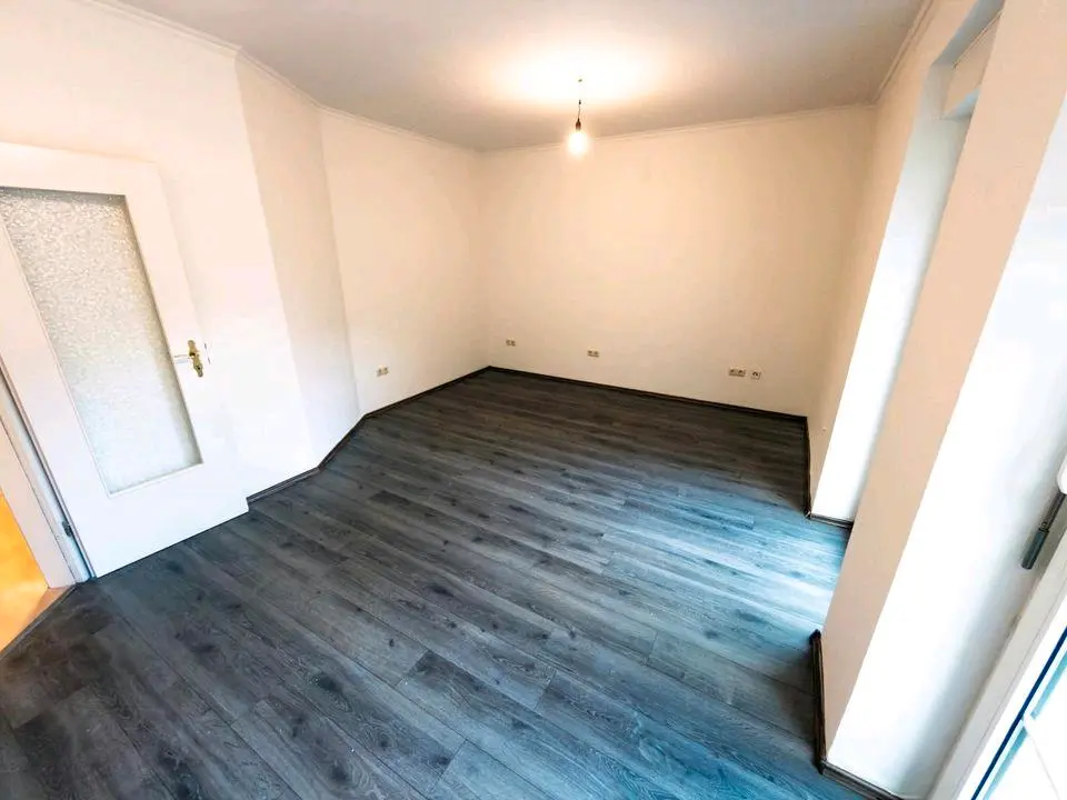 3 Zimmer Wohnung mit 61 m² in Duisburg – Bild 2