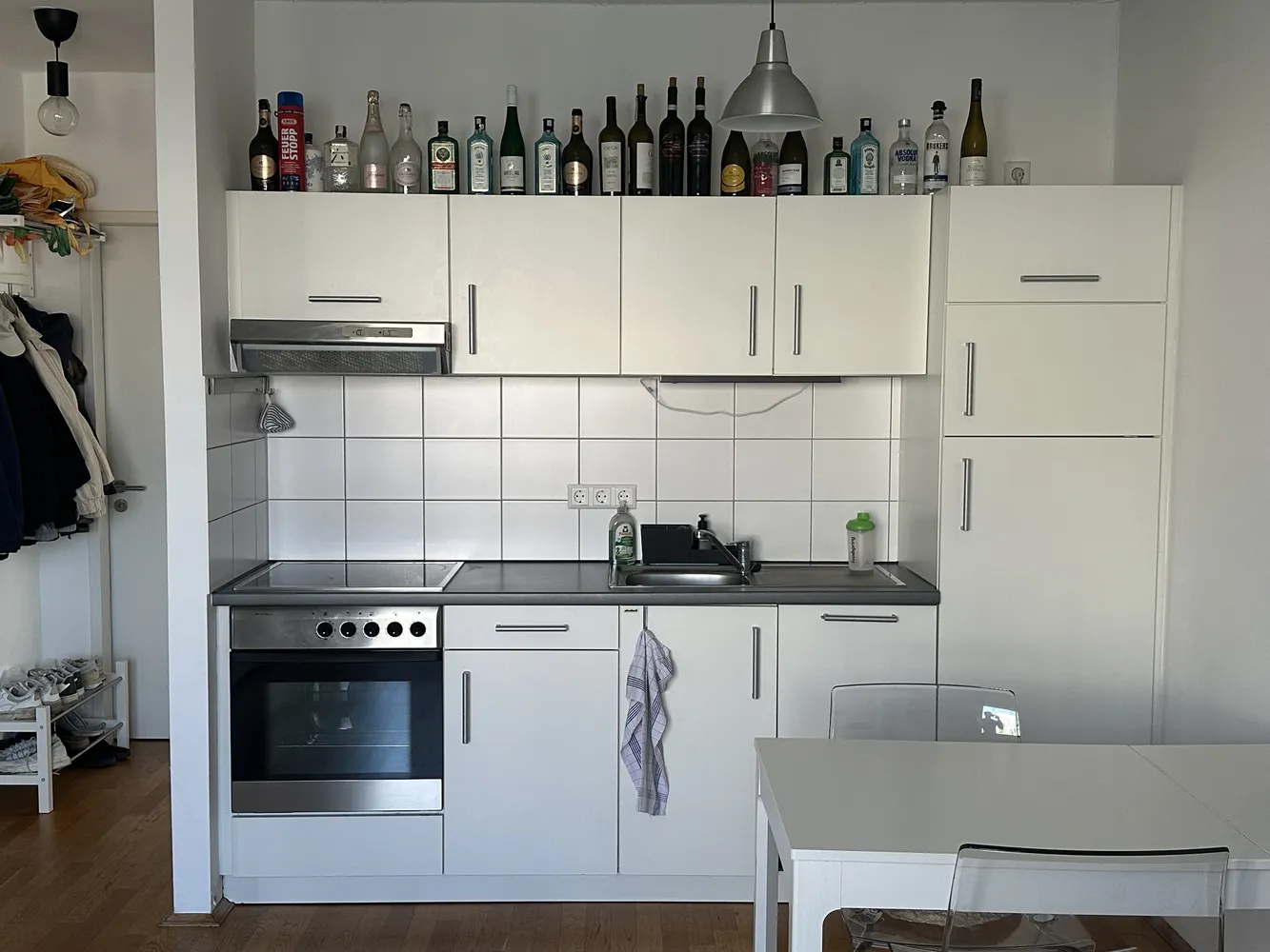 2 Zimmer Wohnung mit 53 m² in Frankfurt am Main – Bild 4