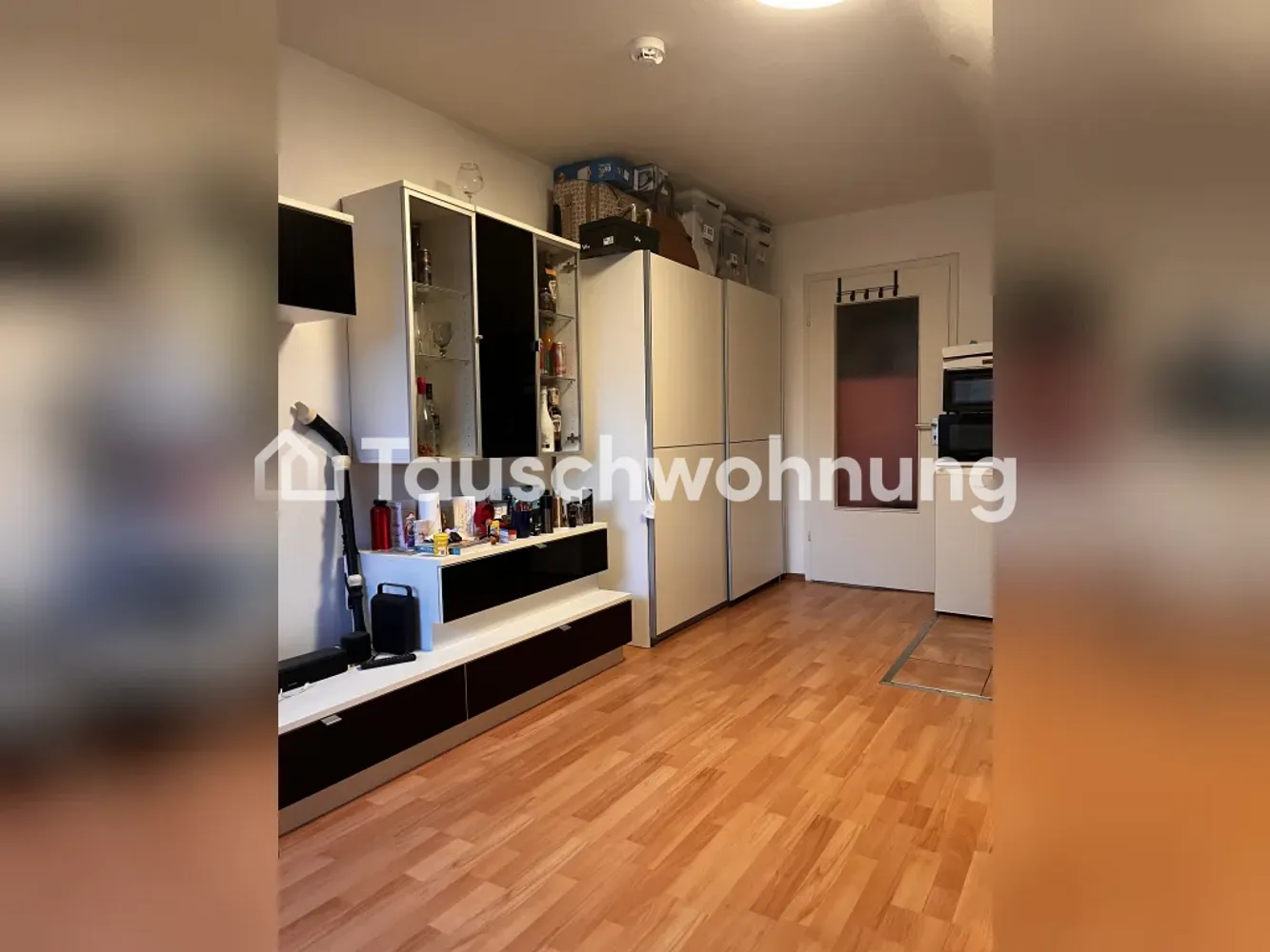 1 room apartment with 27 m² in Cologne – Photo 4