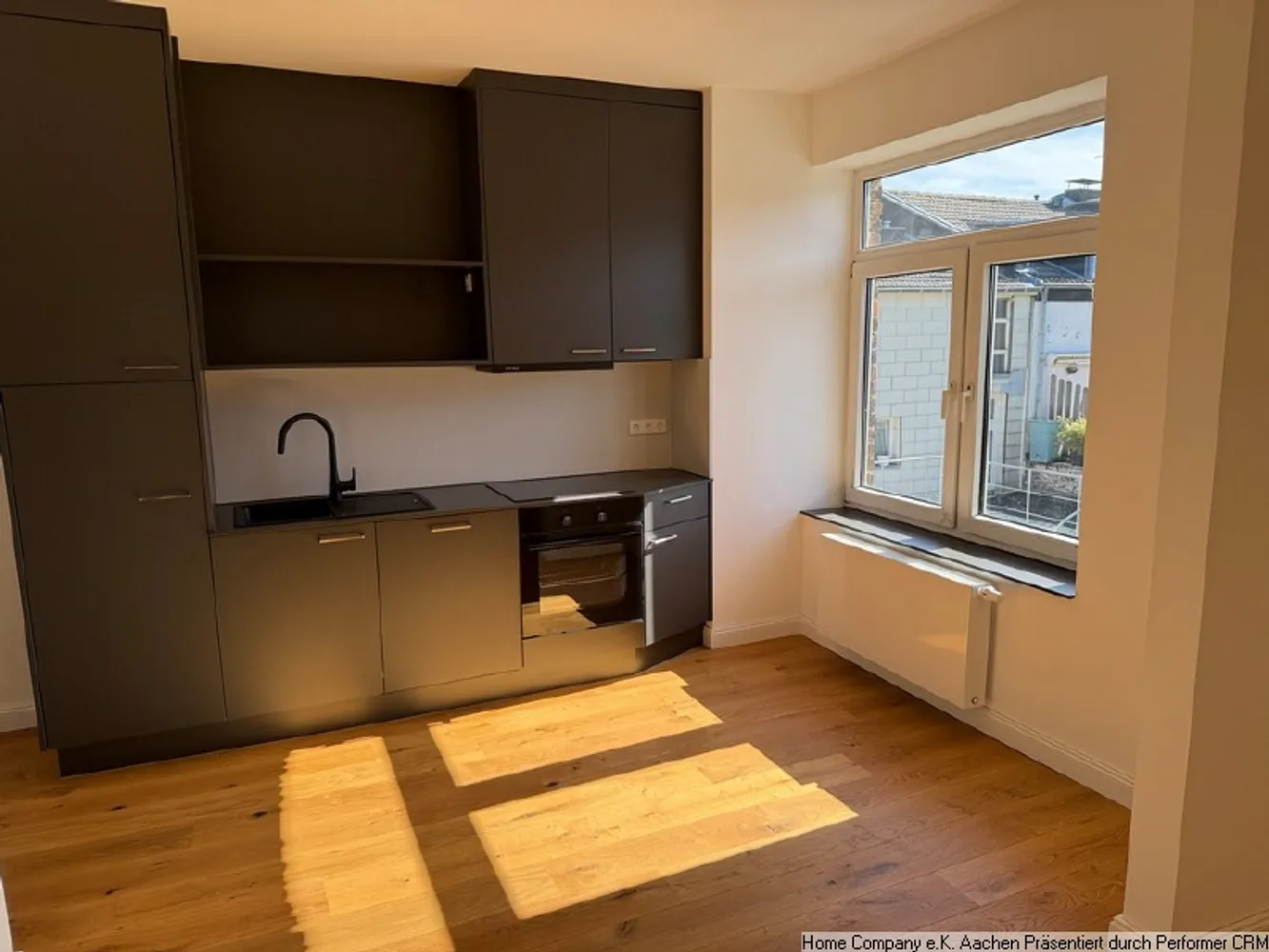 4 Zimmer Wohnung mit 95 m² in Aachen – Bild 8
