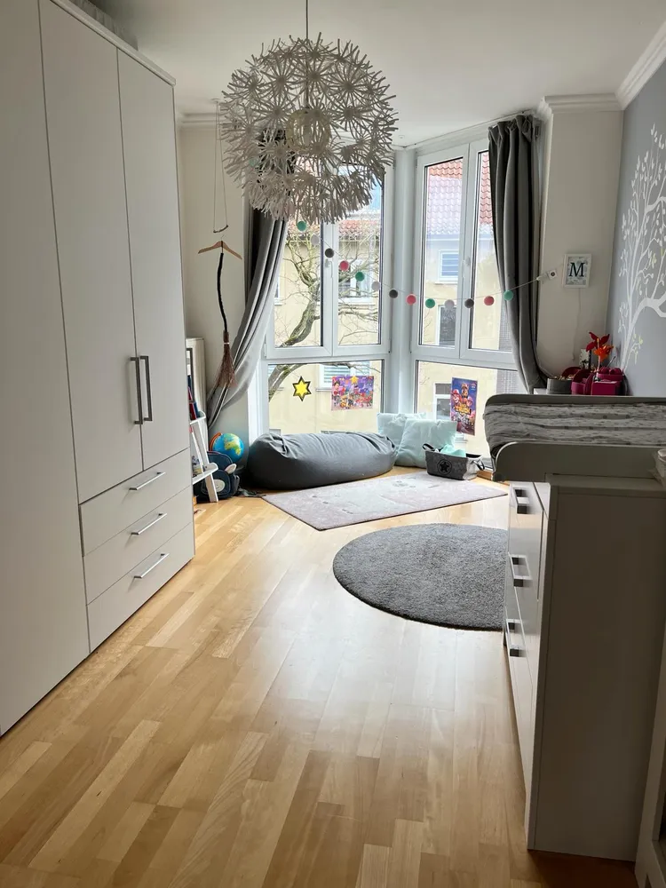 3 Zimmer Wohnung mit 80 m² in Osnabrück – Bild 12
