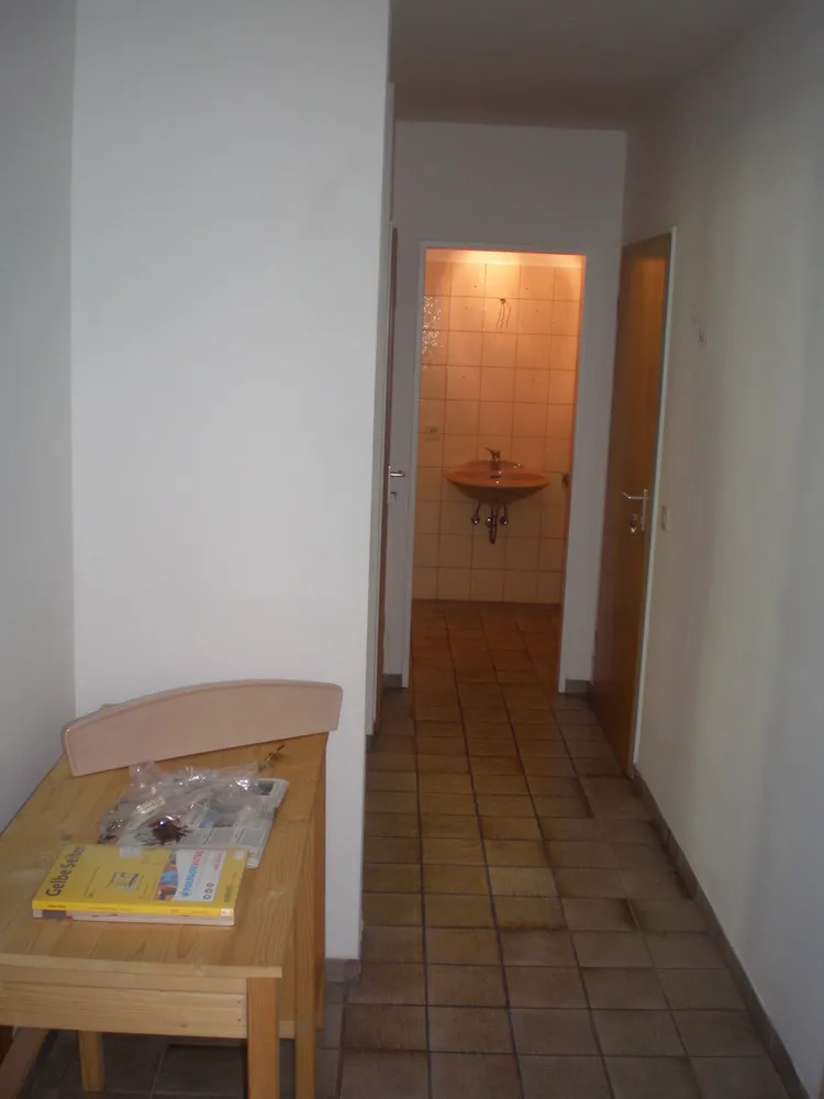 2 Zimmer Wohnung mit 55 m² in Aachen – Bild 3