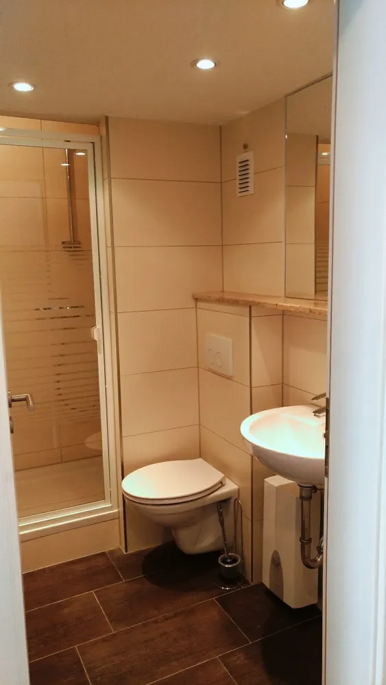 1 Zimmer Wohnung mit 32 m² in Düsseldorf – Bild 10