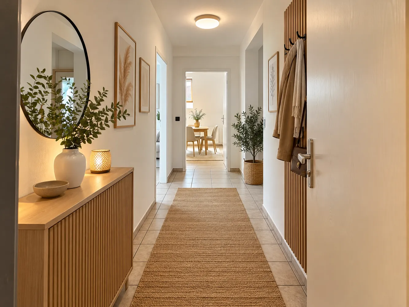3 Zimmer Wohnung mit 87 m² in Dorsten – Bild 3