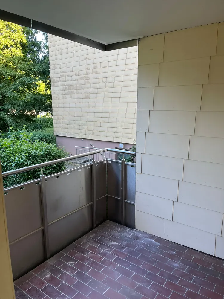 2 Zimmer Wohnung mit 43 m² in Schwäbisch Gmünd – Bild 4