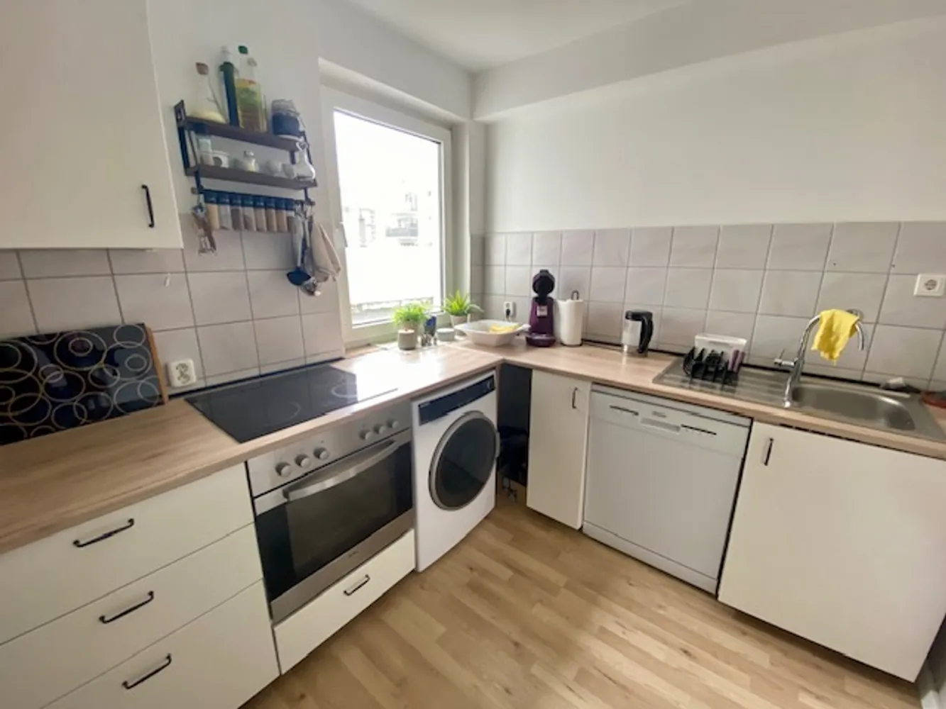 3 Zimmer Wohnung mit 69 m² in Köln – Bild 6