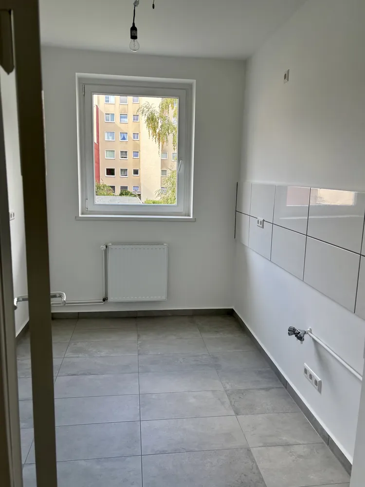 2 Zimmer Wohnung mit 52 m² in Berlin – Bild 3