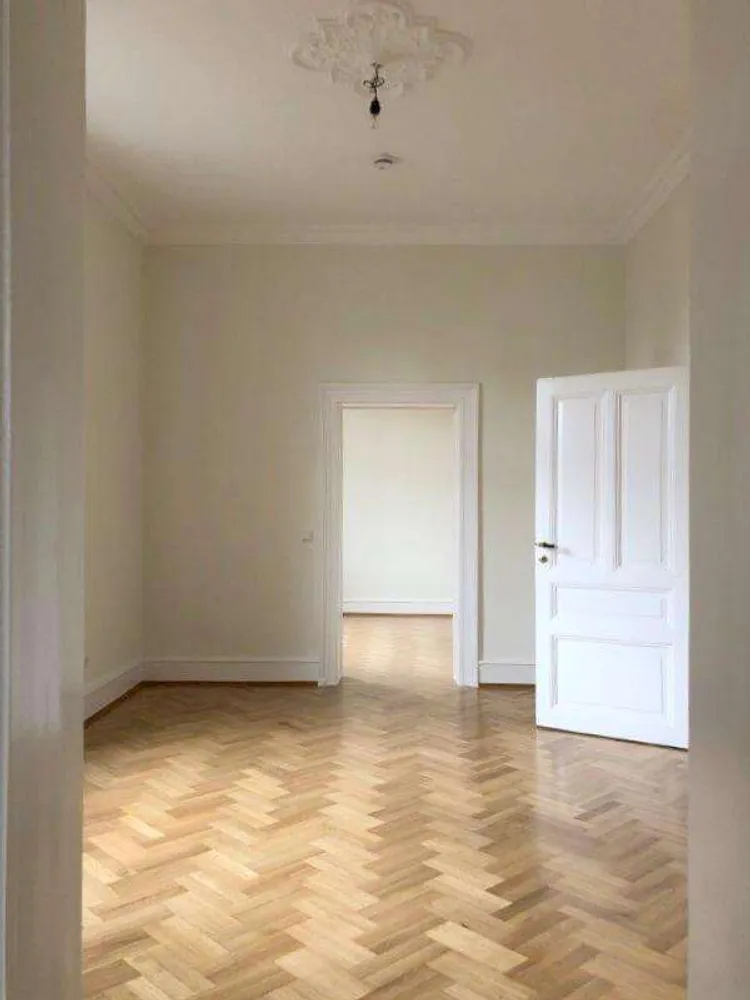 4 room apartment with 97 m² in Frankfurt am Main – Photo 7