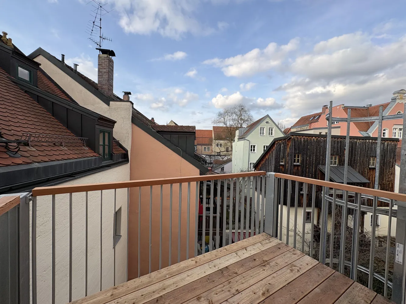 2 Zimmer Wohnung mit 69 m² in Regensburg – Bild 7
