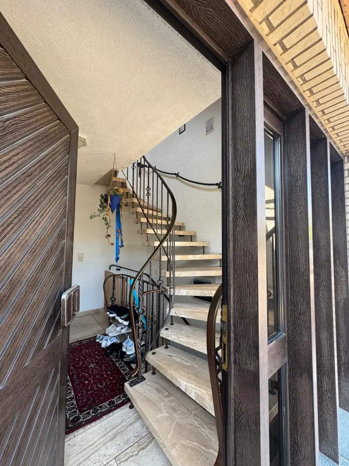 3 Zimmer Haus mit 94 m² in Georgsmarienhütte – Bild 5