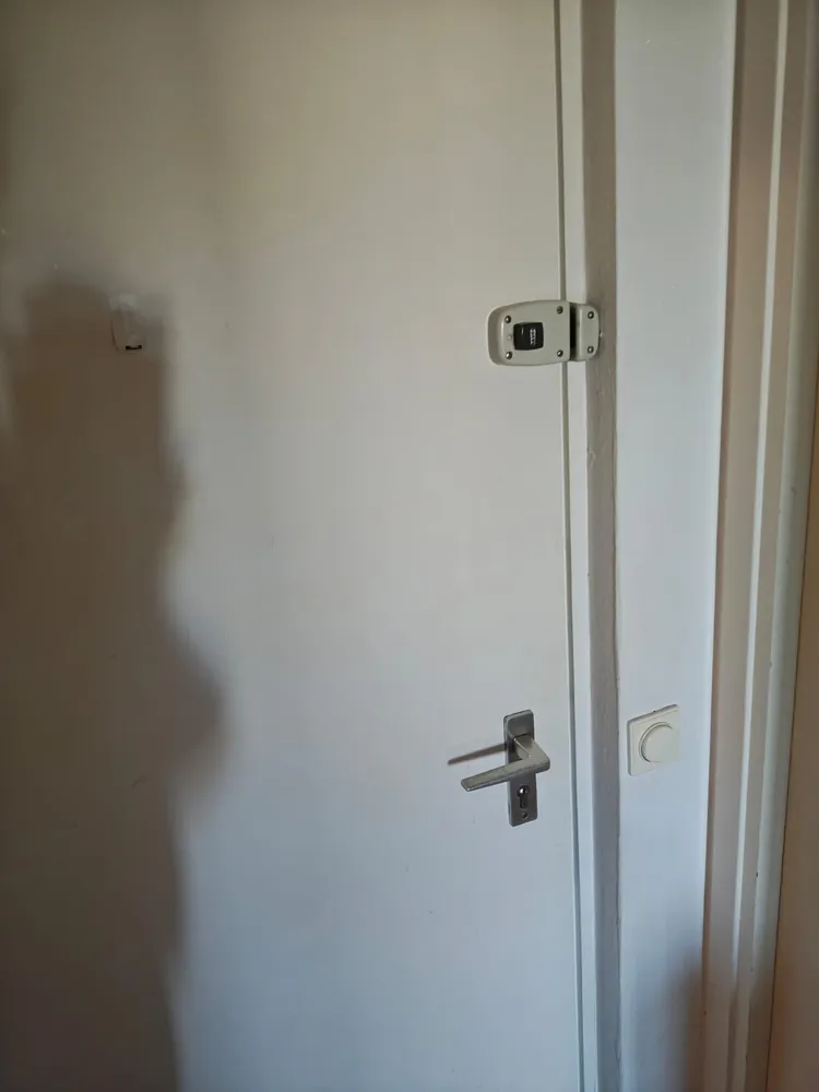 1 Zimmer Wohnung mit 38 m² in München – Bild 6