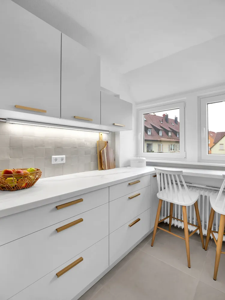 4 Zimmer Wohnung mit 80 m² in Stuttgart – Bild 11
