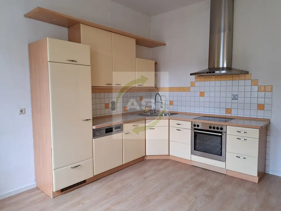 3 Zimmer Wohnung mit 132 m² in Zwickau – Bild 7