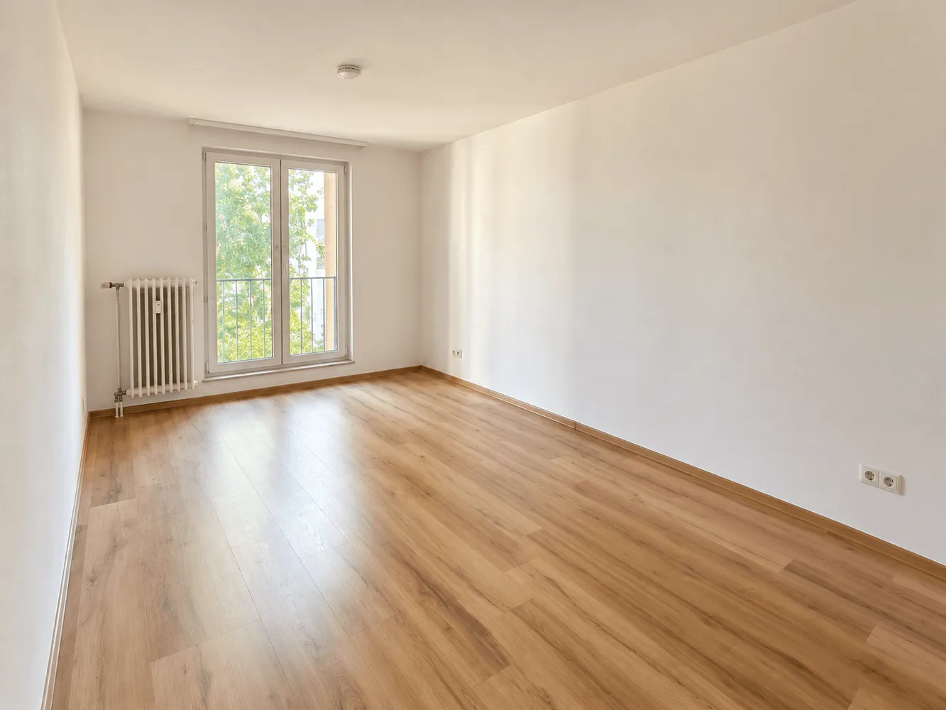 5 Zimmer Wohnung mit 142 m² in Berlin – Bild 3