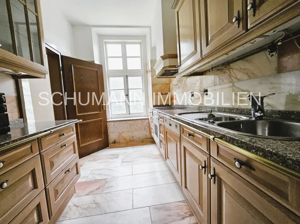 4 Zimmer Wohnung mit 230 m² in Wilhelmshaven – Bild 9