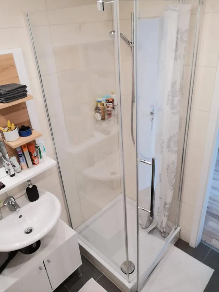 2 Zimmer Wohnung mit 48 m² in Aachen – Bild 12