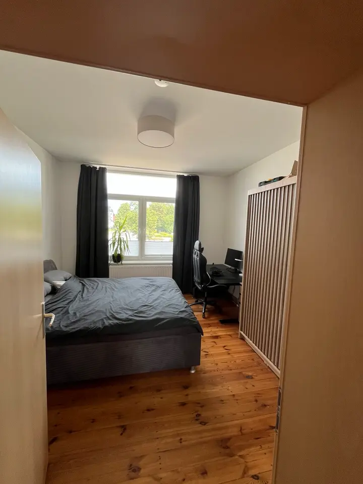 2 Zimmer Wohnung mit 66 m² in Rostock – Bild 2
