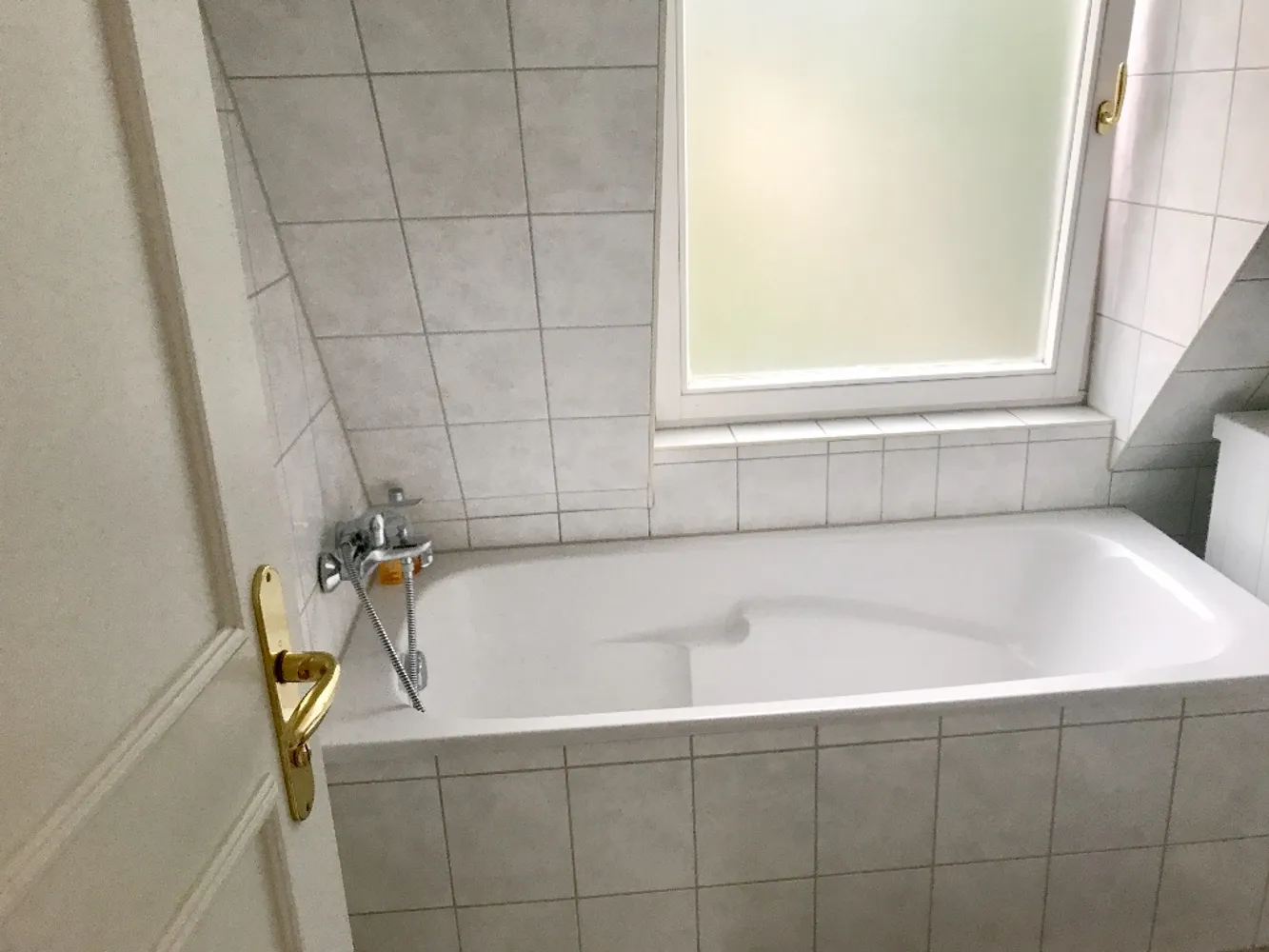1 Zimmer Wohnung mit 36 m² in Berlin – Bild 8