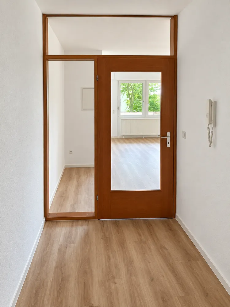 2 Zimmer Wohnung mit 65 m² in Karlsruhe – Bild 5