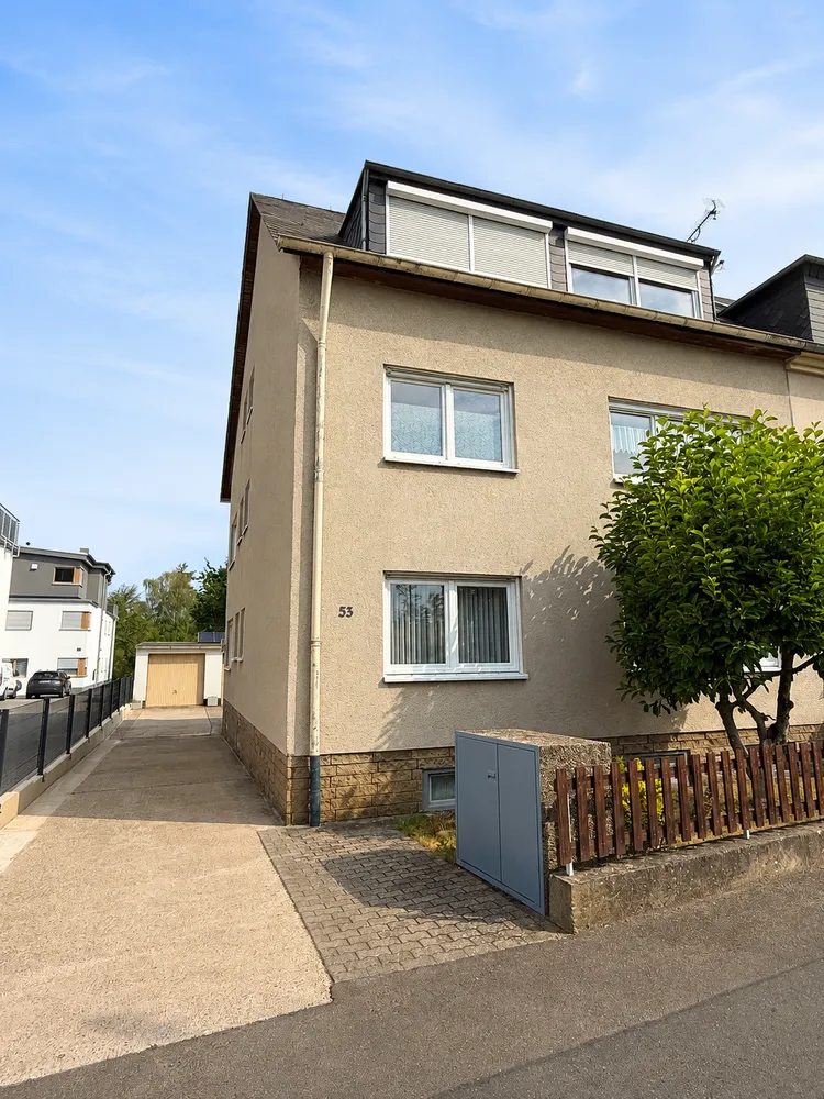 3 Zimmer Wohnung mit 72 m² in Koblenz – Bild 5