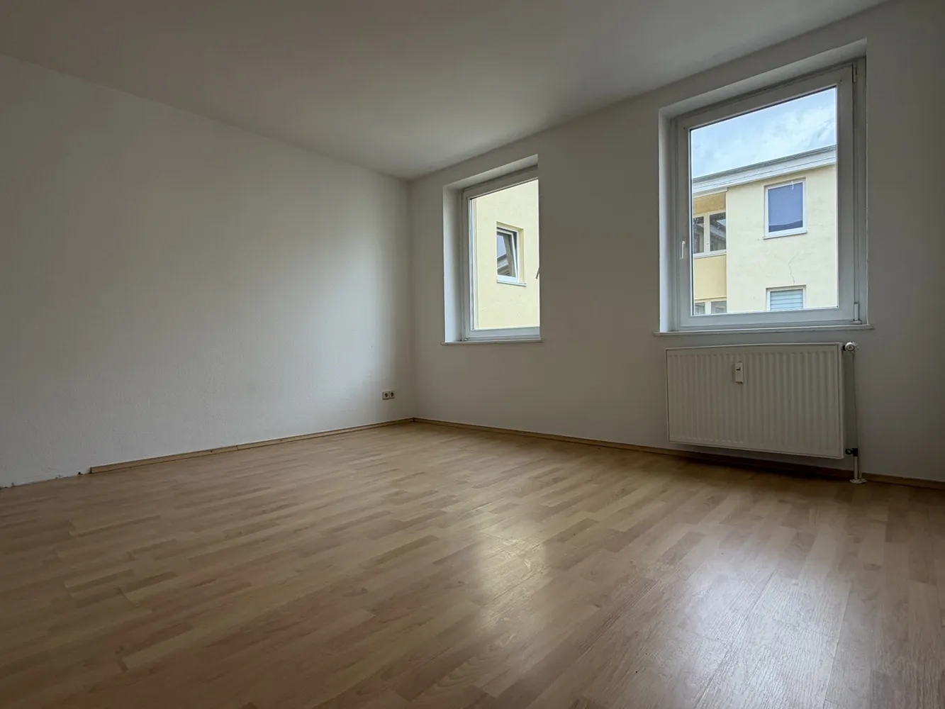 2 Zimmer Wohnung mit 65 m² in Magdeburg – Bild 8