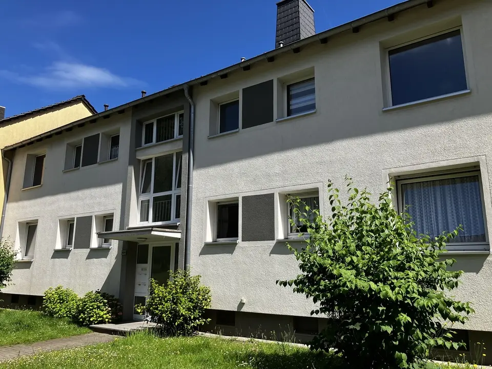 4 Zimmer Wohnung mit 66 m² in Essen – Bild 2