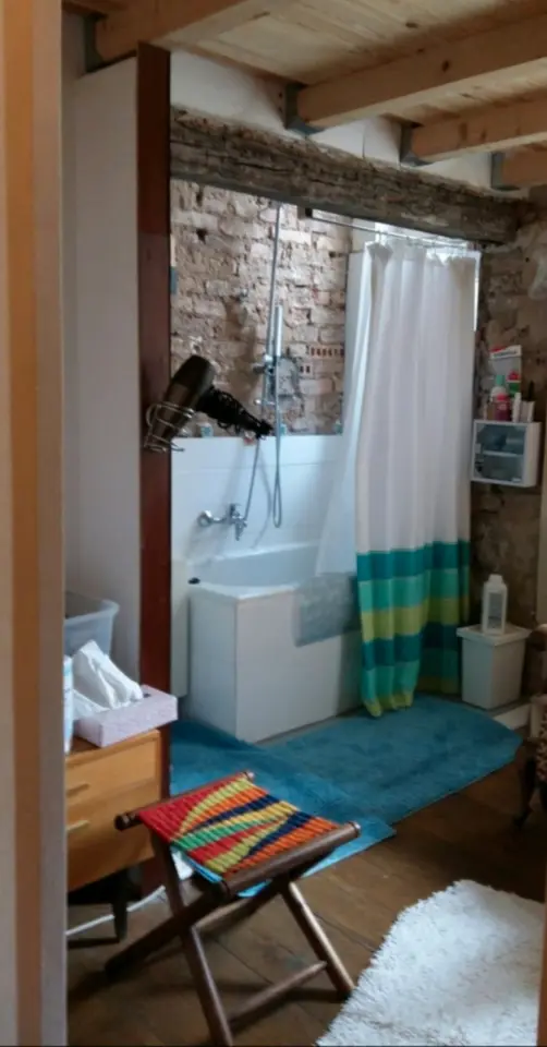 WG-Zimmer mit 75 m² in Frankfurt am Main – Bild 9