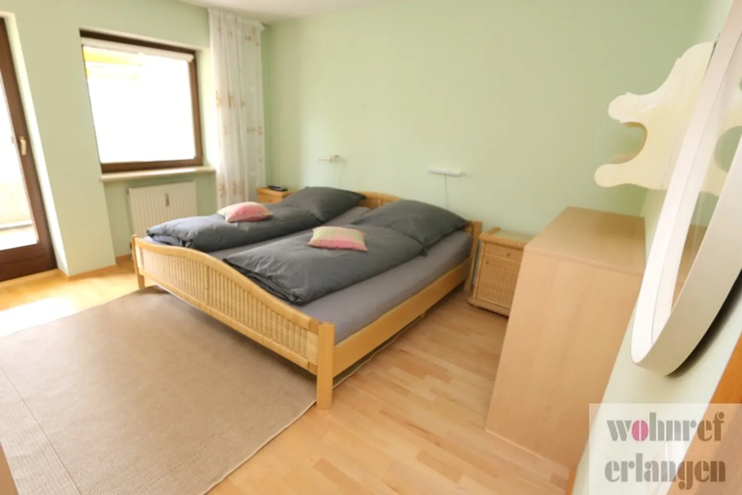 3 Zimmer Wohnung mit 83 m² in Erlangen – Bild 5