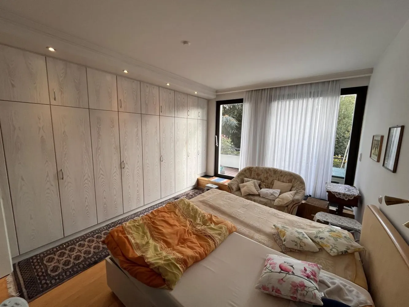 4 Zimmer Wohnung mit 127 m² in Regensburg – Bild 5