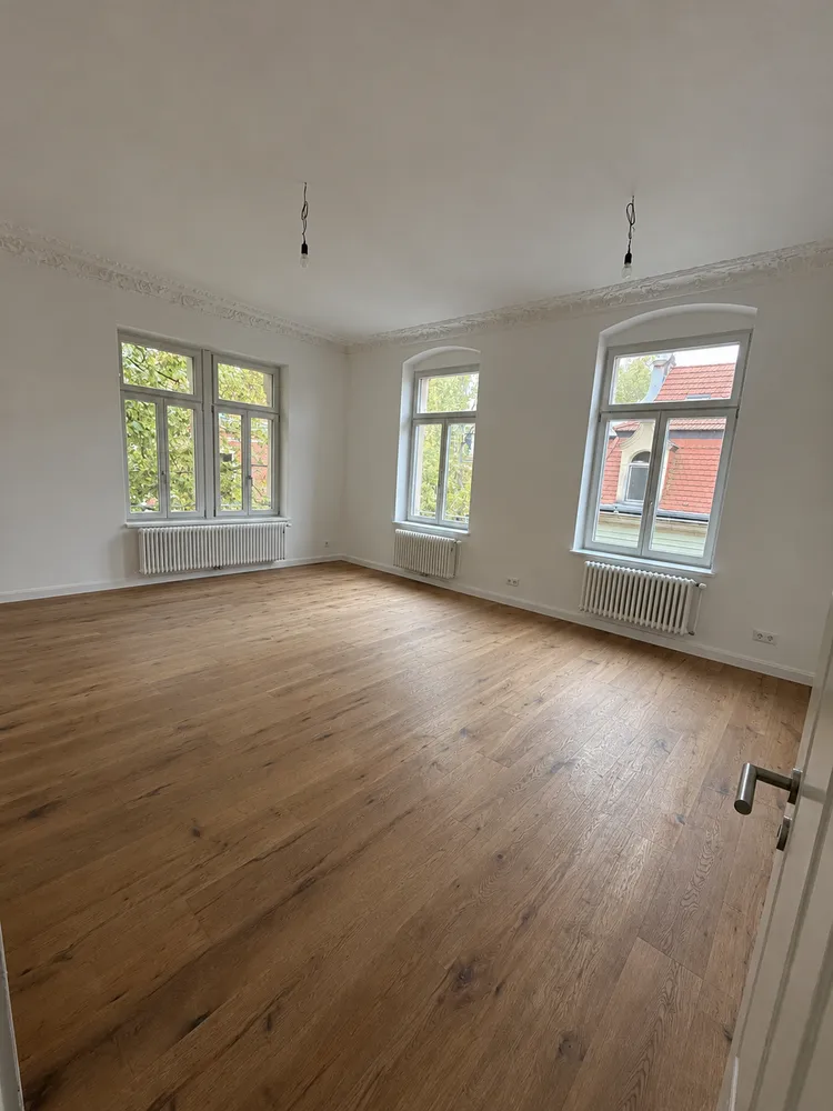 4 Zimmer Wohnung mit 98 m² in Pirna – Bild 5