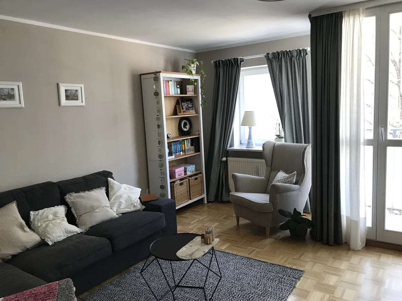 2 Zimmer Wohnung mit 64 m² in München – Bild 7