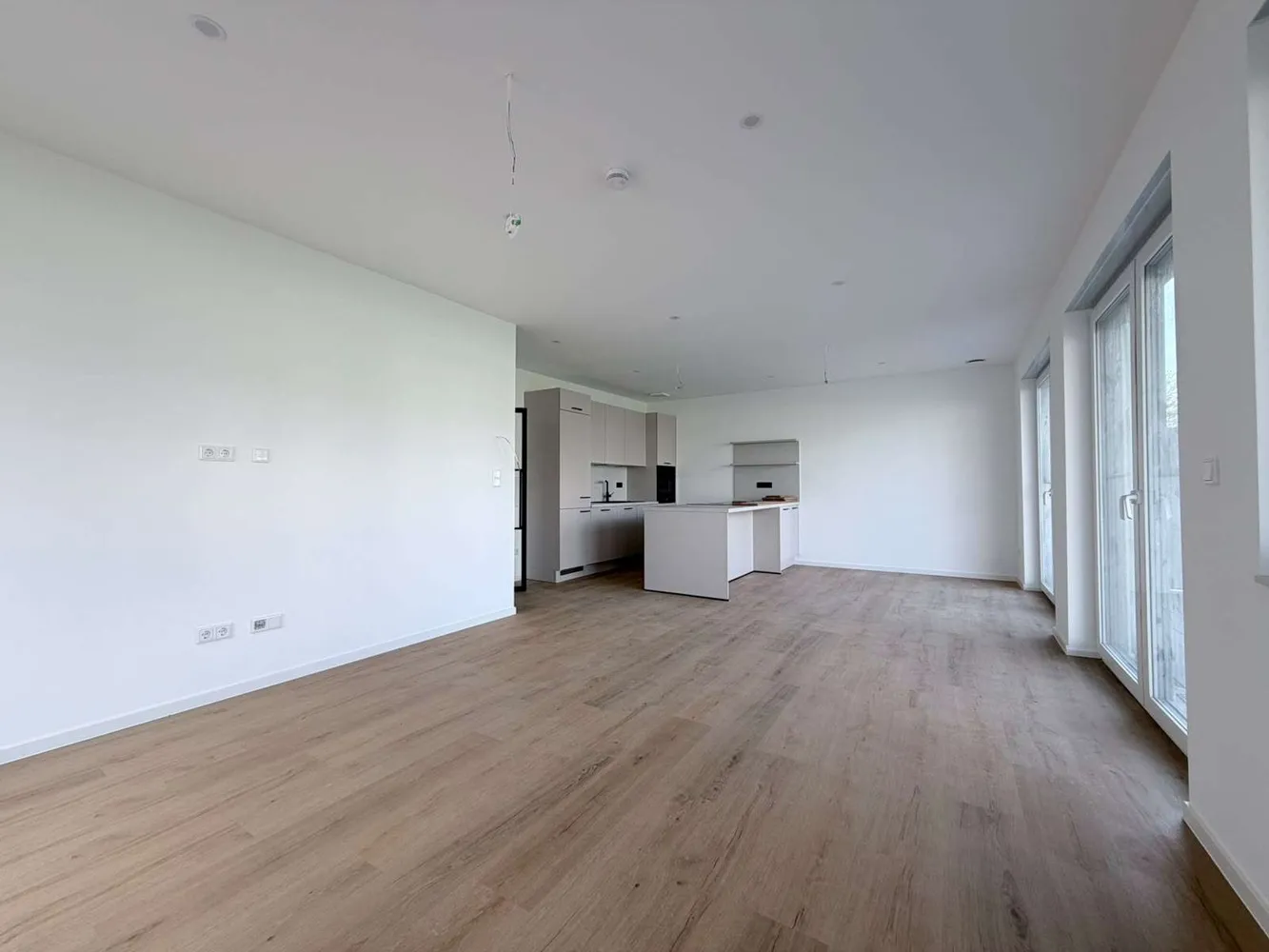 4 Zimmer Wohnung mit 108 m² in Osnabrück – Bild 2