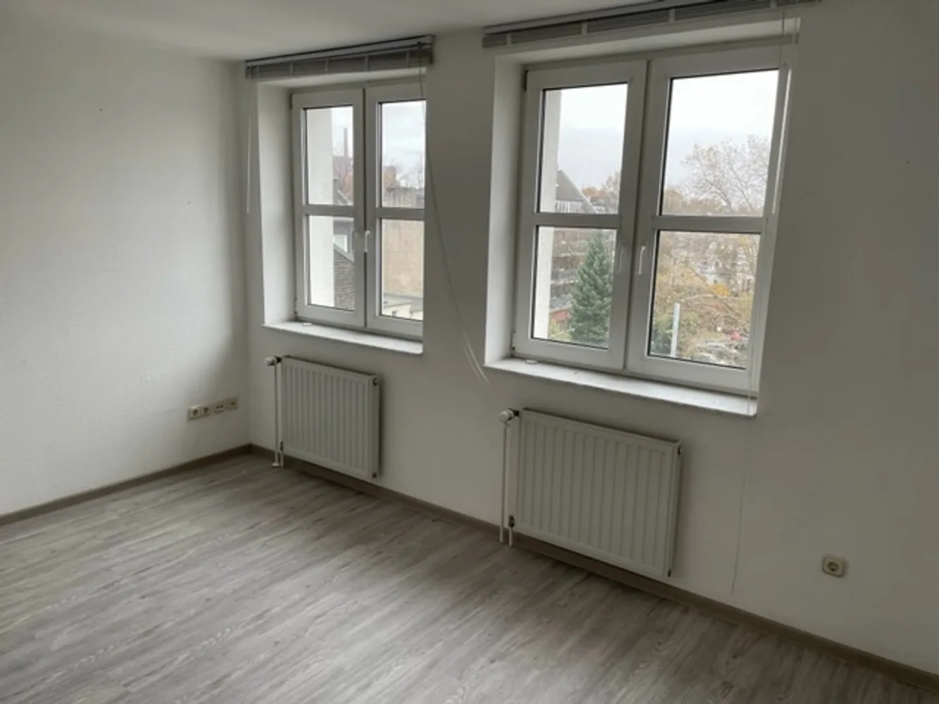 4 room apartment with 170 m² in Duisburg – Photo 7